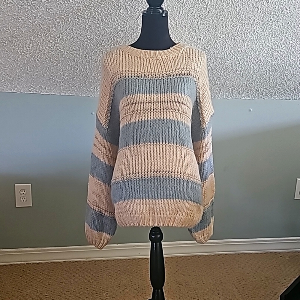 Knit Sweater